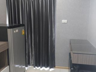 For sale 1 bed condo in Bang Sao Thong, Samut Prakan