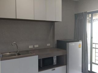 For sale 1 bed condo in Bang Sao Thong, Samut Prakan