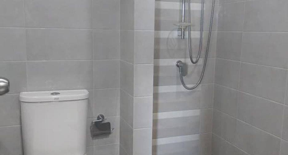 For sale 1 bed condo in Bang Sao Thong, Samut Prakan