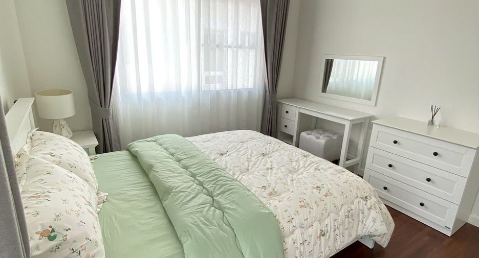 Casa en alquiler de 4 habitaciones en Mueang Phuket, Phuket