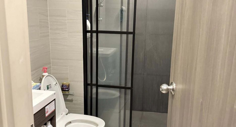 For sale 2 bedrooms condo in Chatuchak, Bangkok