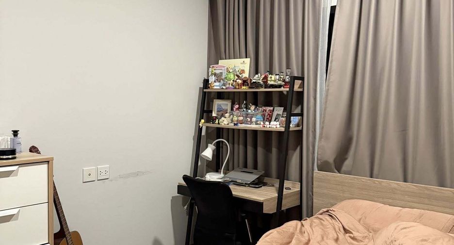 For sale 2 bedrooms condo in Chatuchak, Bangkok