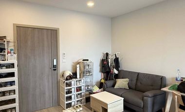For sale 2 bedrooms condo in Chatuchak, Bangkok