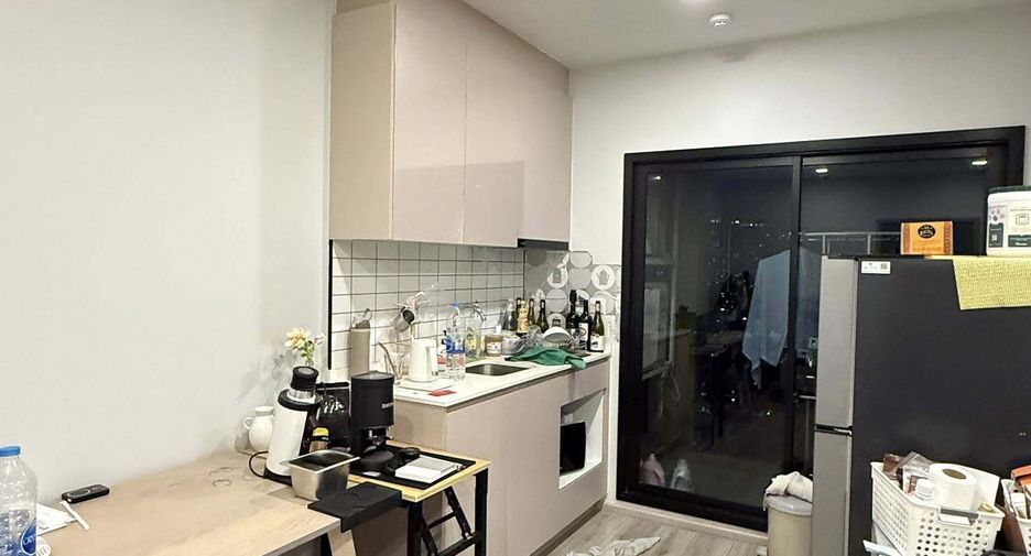 For sale 2 bedrooms condo in Chatuchak, Bangkok