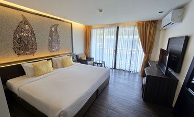 出售 和 出租 公寓 公寓 在 Phuket Town, 普吉