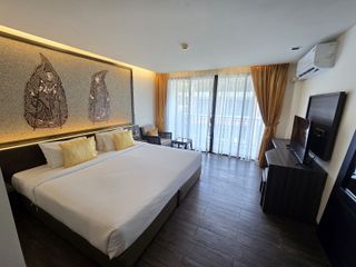 For Rent Studio Condo In Mueang Phuket