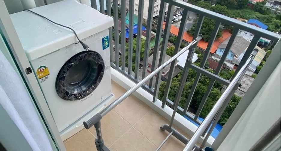 出租 公寓 公寓 在 Bangkok Noi, 曼谷
