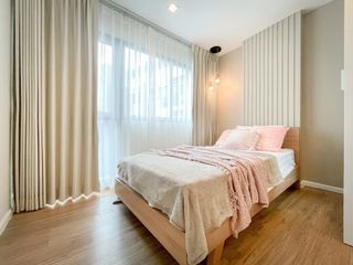 For rent 2 bedrooms condo in Bang Na, Bangkok