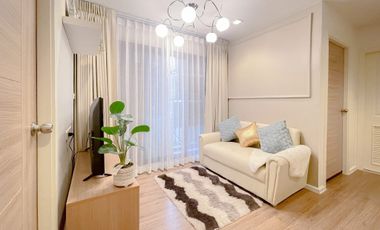 For rent 2 bedrooms condo in Bang Na, Bangkok