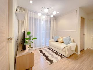 For rent 2 bedrooms condo in Bang Na, Bangkok