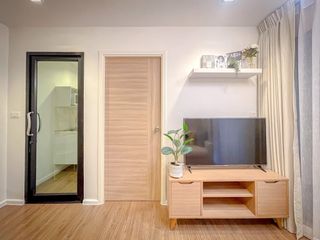 For rent 2 bedrooms condo in Bang Na, Bangkok