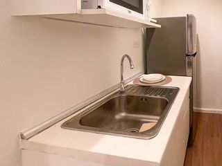 For rent 2 bedrooms condo in Bang Na, Bangkok