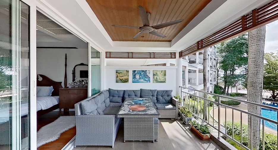 For sale 2 bedrooms apartment in Mueang Phuket, Phuket