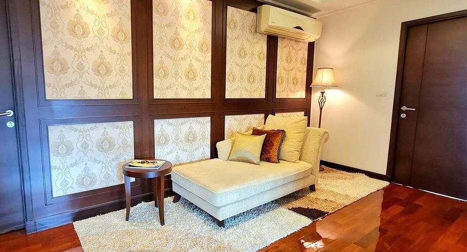 Wohnung zur Miete mit 4 Zimmer in Watthana, Bangkok