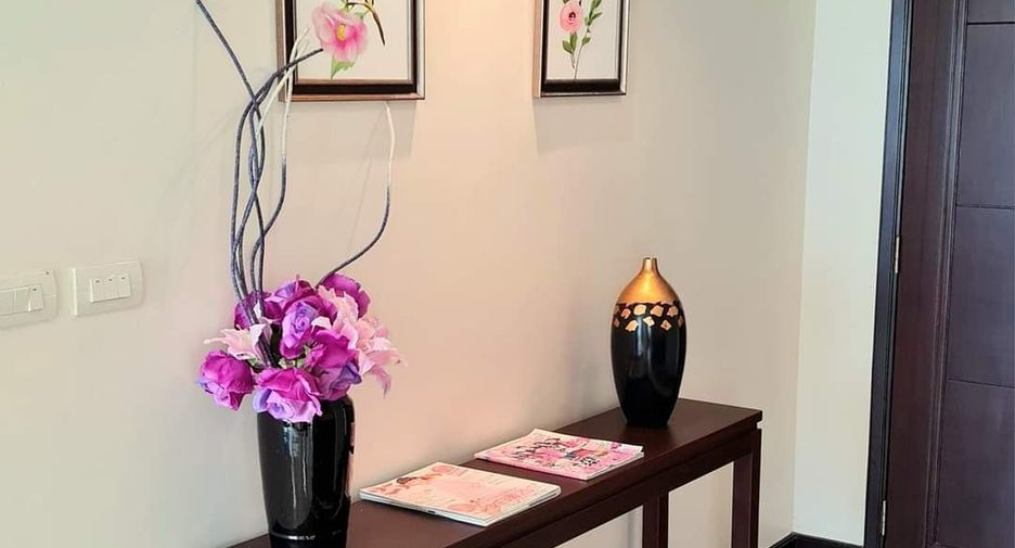 Wohnung zur Miete mit 4 Zimmer in Watthana, Bangkok