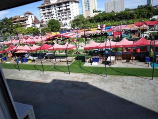 For sale 4 bedrooms retail Space in Bang Lamung, Chonburi