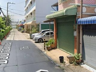 For sale 4 bedrooms retail Space in Bang Lamung, Chonburi