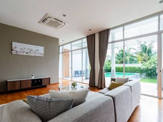 Продажа 3 спальни дом в Ча Ам, Пхетбури