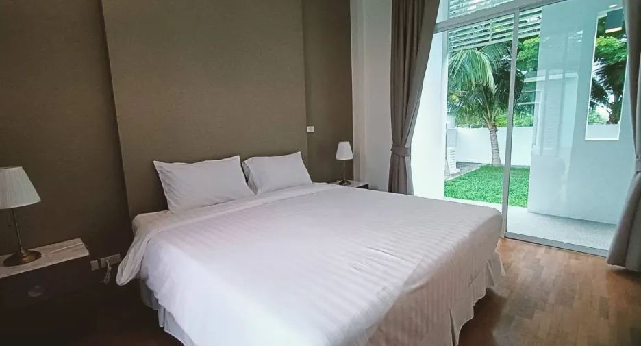 For sale 3 ベッドルーム house in Cha Am, Phetchaburi