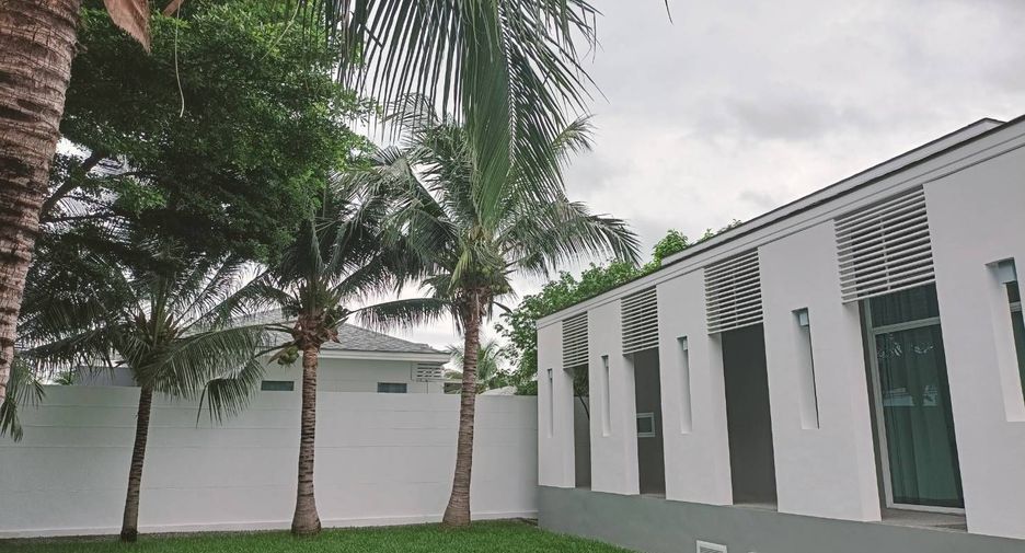 For sale 3 ベッドルーム house in Cha Am, Phetchaburi