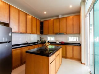 Продажа 3 спальни дом в Ча Ам, Пхетбури
