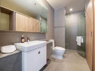 À louer 1 chambre condo à Pathum Wan, Bangkok