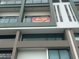 出售 3 卧室 商业空间 在 Sai Mai, 曼谷