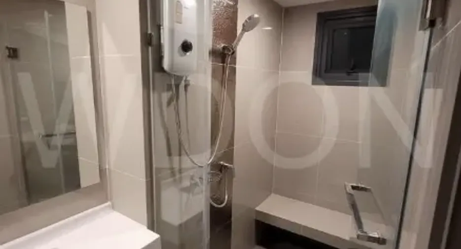 For rent 2 bedrooms condo in Khlong San, Bangkok