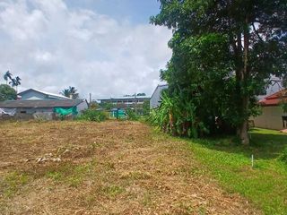 Terreno en venta en Mueang Phuket, Phuket