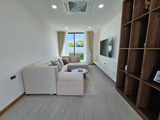 À vendre 3 chambres villa à Bang Lamung, Chonburi