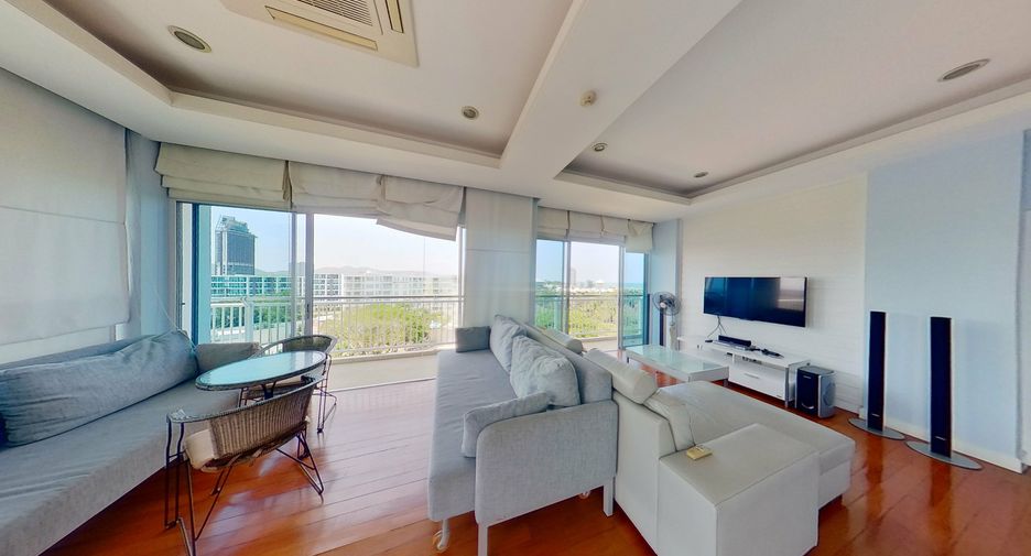 For sale 1 bed condo in Hua Hin, Prachuap Khiri Khan