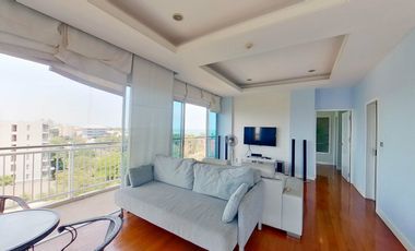 À vendre 1 chambre condo à Hua Hin, Prachuap Khiri Khan