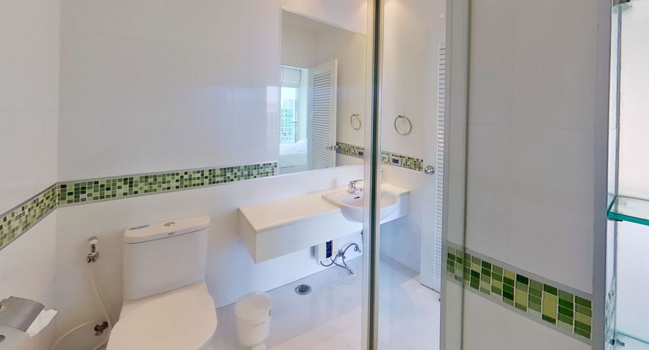 For sale 1 bed condo in Hua Hin, Prachuap Khiri Khan