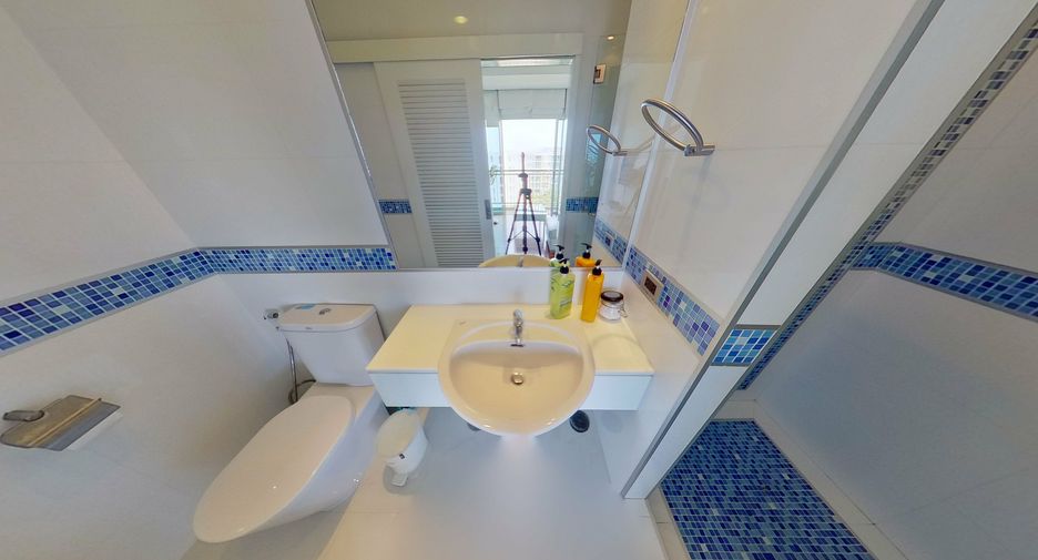 For sale 1 bed condo in Hua Hin, Prachuap Khiri Khan