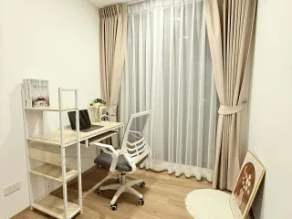 For rent 2 ベッドルーム condo in Chatuchak, Bangkok