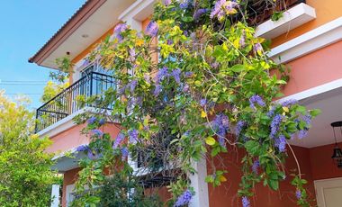 For sale 3 bedrooms house in Cha Am, Phetchaburi