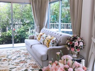À vendre 3 chambres maison à Cha Am, Phetchaburi