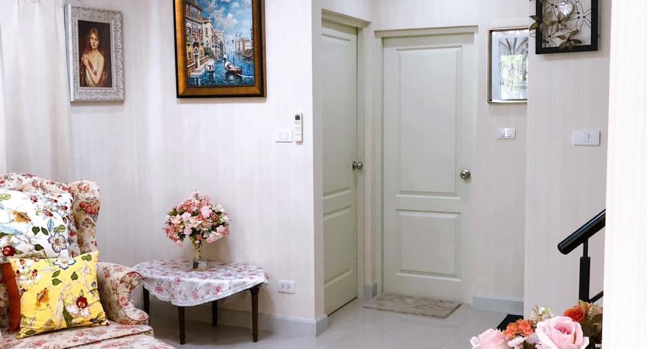 ขาย 3 ห้องนอน บ้านเดี่ยว ใน ชะอำ, เพชรบุรี