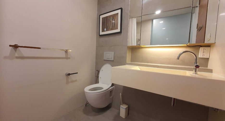 Condo en alquiler de 2 habitaciones en Khlong Toei, Bangkok