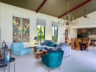 For sale 4 bedrooms villa in Thalang, Phuket