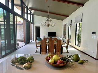 For sale 4 bedrooms villa in Thalang, Phuket