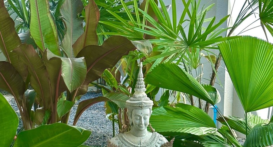 For sale 4 bedrooms villa in Thalang, Phuket