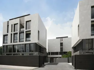 Продажа 5 спальни вилла в Пращет, Бангкок