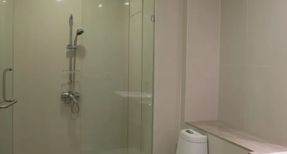 For rent 2 ベッドルーム condo in Khlong Toei, Bangkok