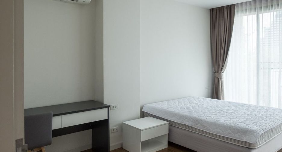 For rent 2 ベッドルーム condo in Khlong Toei, Bangkok