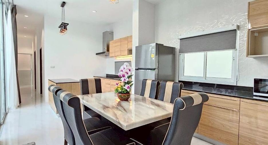 Casa en venta de 2 habitaciones en Mueang Phuket, Phuket