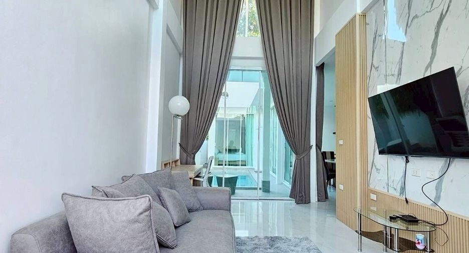 Casa en venta de 2 habitaciones en Mueang Phuket, Phuket