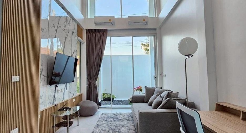 Casa en venta de 2 habitaciones en Mueang Phuket, Phuket