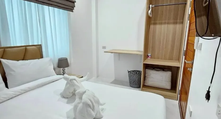 Casa en venta de 2 habitaciones en Mueang Phuket, Phuket