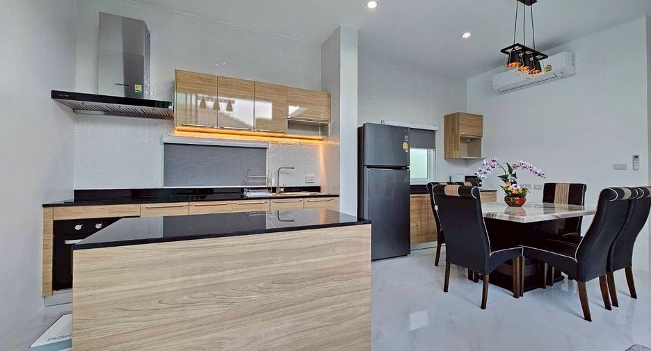 Casa en venta de 2 habitaciones en Mueang Phuket, Phuket